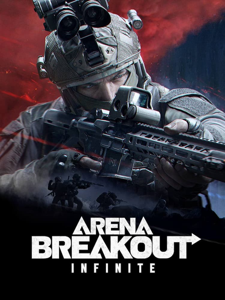 Arena Breakout