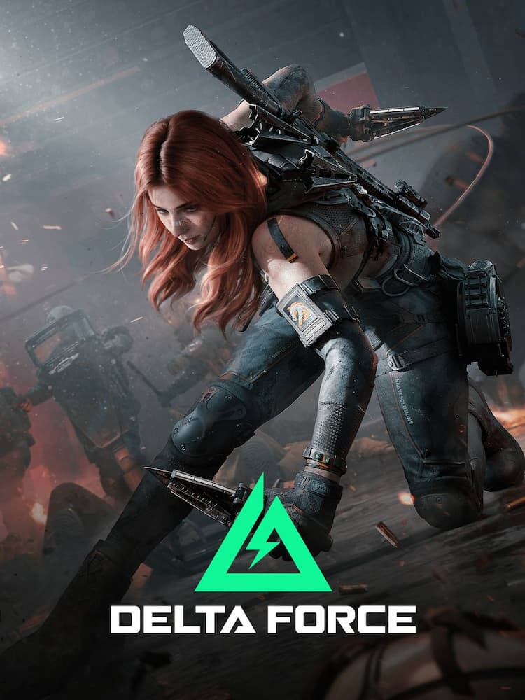 Delta force